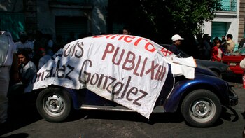 Publi XIII: la gran estafa