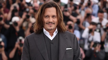 Johnny Depp confesó que no tendría problema en volver a trabajar en Disney pese a haberse sentido traicionado y podría interpretar nuevamente a Jack Sparrow.