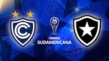 Cienciano 0-0 Botafogo EN VIVO HOY: minuto a minuto del partido en Cusco por octavos ida de Copa Sudamericana 2026