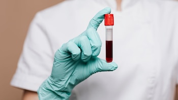 La sangre artificial podría revolucionar