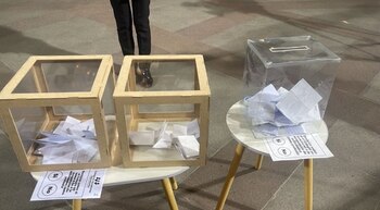 Así luce la casilla en