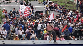 Confirman acceso al Fan Fest del Mundial 2026 en el Zócalo de CDMX, pero CNTE mantendrá plantón durante inauguración