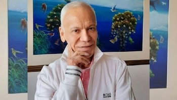Murió Juan Guillermo Ríos, reconocido periodista que alcanzó récords de audiencia en televisión