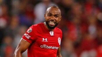 William Da Silva formalizó su