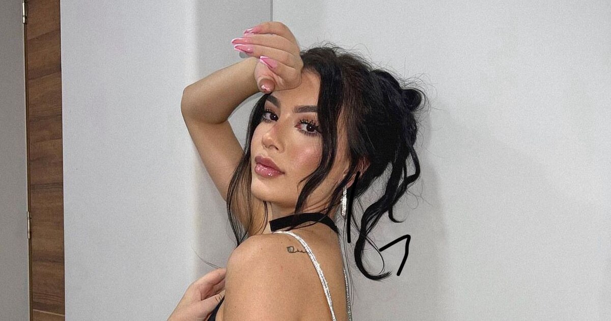 Reconocida influenciadora colombiana reveló las millonarias cifras que recibe en un mes - Infobae