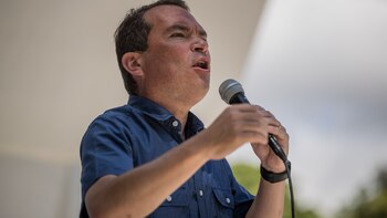 La oposición venezolana repudia las