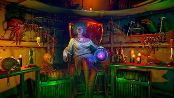 Age of Water | Desarrollador: