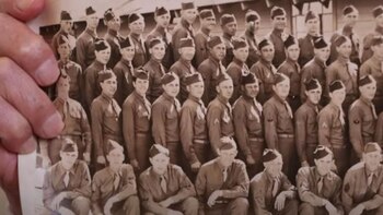 Anthony Simone en la Segunda