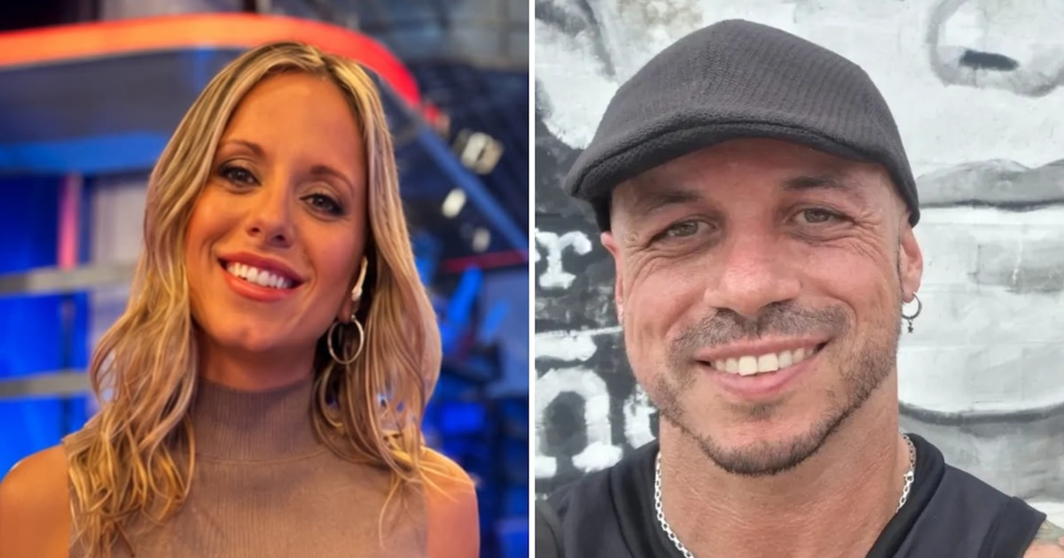 Una nueva denuncia contra Nacho Levy tras el testimonio de Cecilia Ce: “Entendí que había sido una relación violenta”