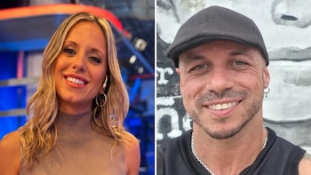 Una nueva denuncia contra Nacho Levy tras el testimonio de Cecilia Ce: “Entendí que había sido una relación violenta”