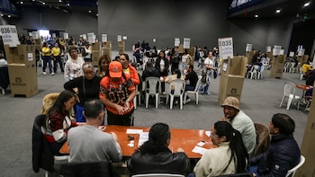 Elecciones presidenciales EN VIVO desde Bogotá, hoy 21 de junio: inicia el preconteo de votos