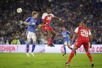 - crédito Cristian Bayona/Colprensa