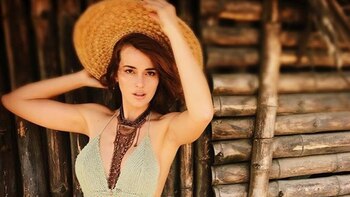 Sin lágrimas y con videos