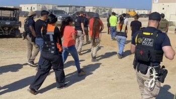 Corea del Sur repatriará esta