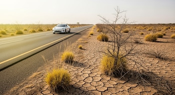 autos eléctricos - fenómeno de El Niño - autos - tecnología - 13 de agosto