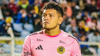 Pedro Díaz sostiene a Cusco