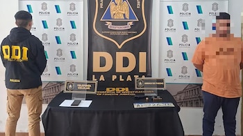 Dictaron prisión preventiva para el