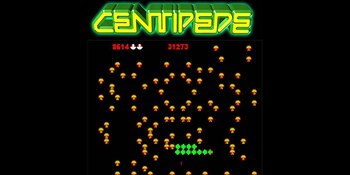 Centipede