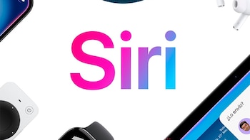 Apple prepara una nueva Siri que informará como tu noticiero favorito de TV o radio