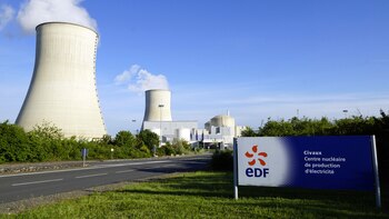 Francia es el país que