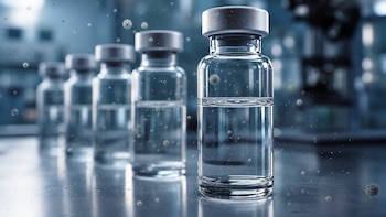 Retiran seis lotes de medicamentos intravenosos tras detectar niveles elevados de endotoxinas: estos son los productos afectados