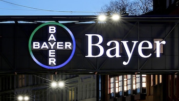 Apollo invertirá 3.000 millones en una empresa conjunta con Bayer