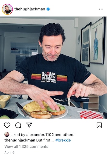 Hamburguesas de pollo, aguacate, avena,