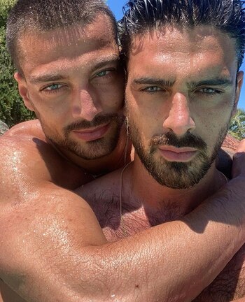 Publicación de Michele Morrone