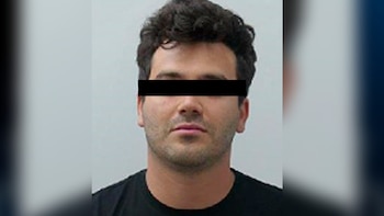 Herrero Muñoz era buscado por