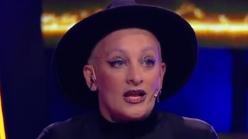 Furia particpará de algunos proyectos,