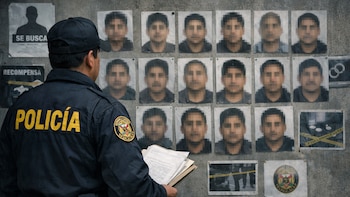 ¿Dónde están? 31 feminicidas prófugos evidencian la urgencia que las autoridades intensifiquen su búsqueda