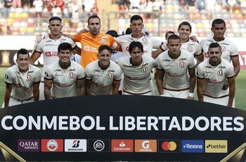 Fotografía de archivo de los