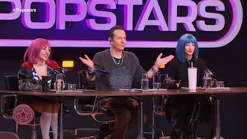 bandana popstars