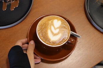 "El Día del Café Peruano