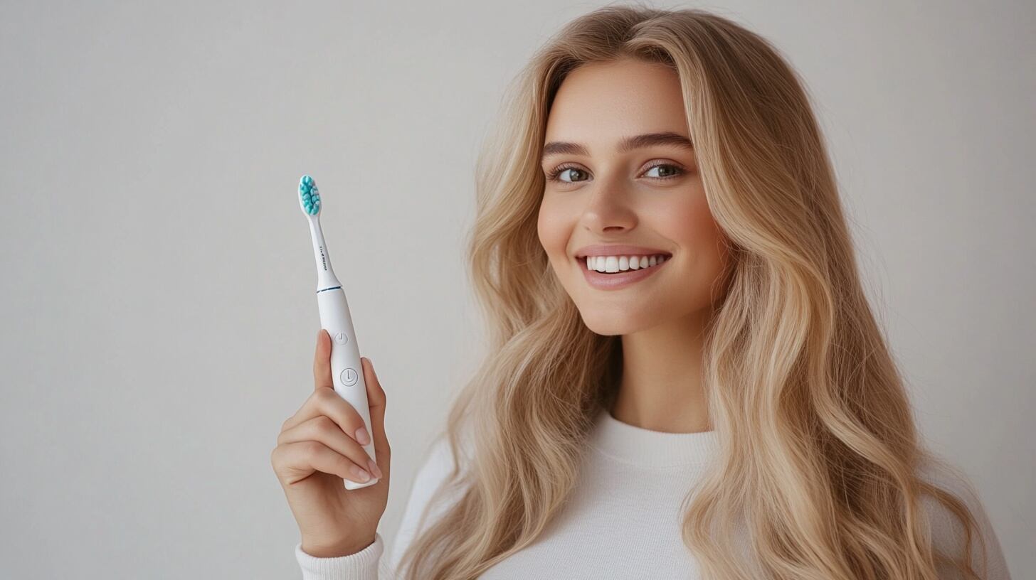 La higiene bucal diaria y las visitas regulares al dentista son claves para reducir el riesgo de infecciones transmitidas por besos (Imagen Ilustrativa Infobae)