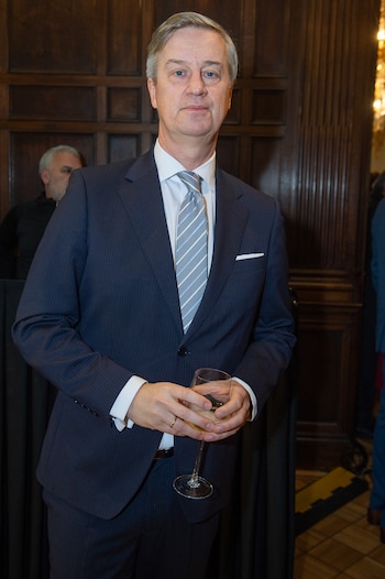 Embajador de Francia en Argentina