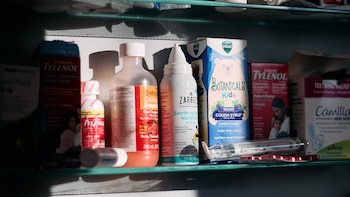 ¿Tu botiquín es un desastre?