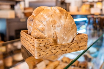 El concurso de panadería y repostería permitirá a los visitantes probar productos y votar en las categorías de panadería, pastelería y producto local - crédito Secretaría de Desarollo Económico