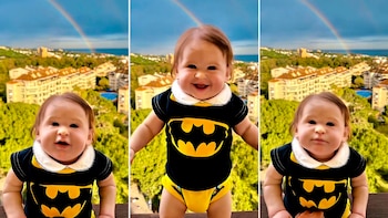 Su aspecto es muy parecido