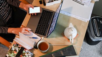 La tecnología como socio de