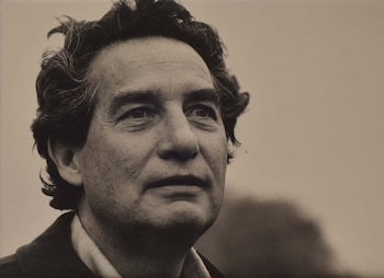 Octavio Paz