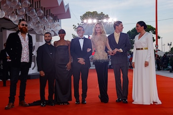 Antonio Banderas reveló que todos