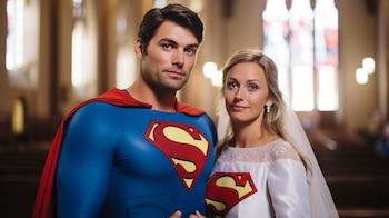 De capa y anillo: el