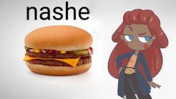 Meme de Nashe (Foto: Twitter)