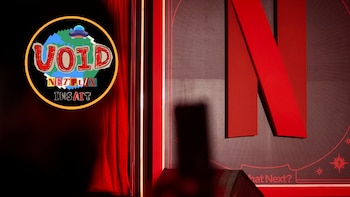 Netflix presenta VOID, la IA capaz de borrar objetos de video sin dejar huella