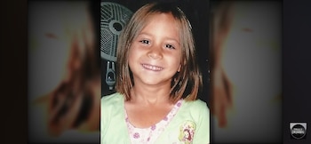 "Tengo a mi hija que