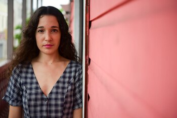 ARCHIVO - La cantante puertorriqueña