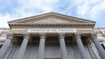 El Congreso rechaza la iniciativa de Vox para cumplir el acuerdo de retorno de menores a Marruecos con el PP a favor
