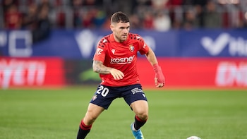 Javi Galán regresa al RC Celta hasta 2028