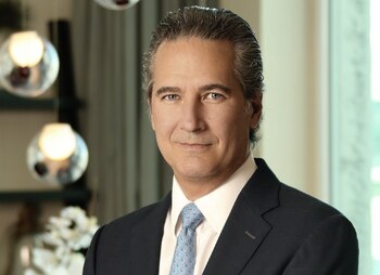 José Carlos Azcárraga es uno